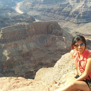 Meet your Posher, Ruth